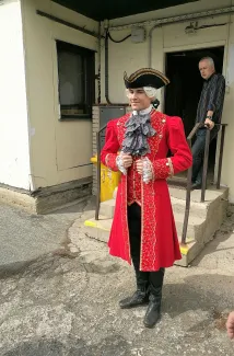 David Gránský - Čertoviny (2018), Obrázek #1