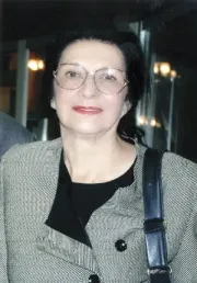 Bozana Jovanovic