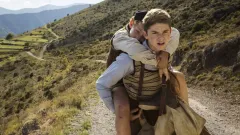 Recenze: Z Paříže do Paříže aneb Dva francouzští chlapci utíkají před nacisty