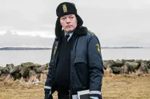 Søren Malling - Zabijáci z maloměsta (2017), Obrázek #1