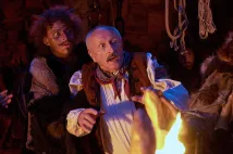 Dominick Benedikt - Čertoviny (2018), Obrázek #3