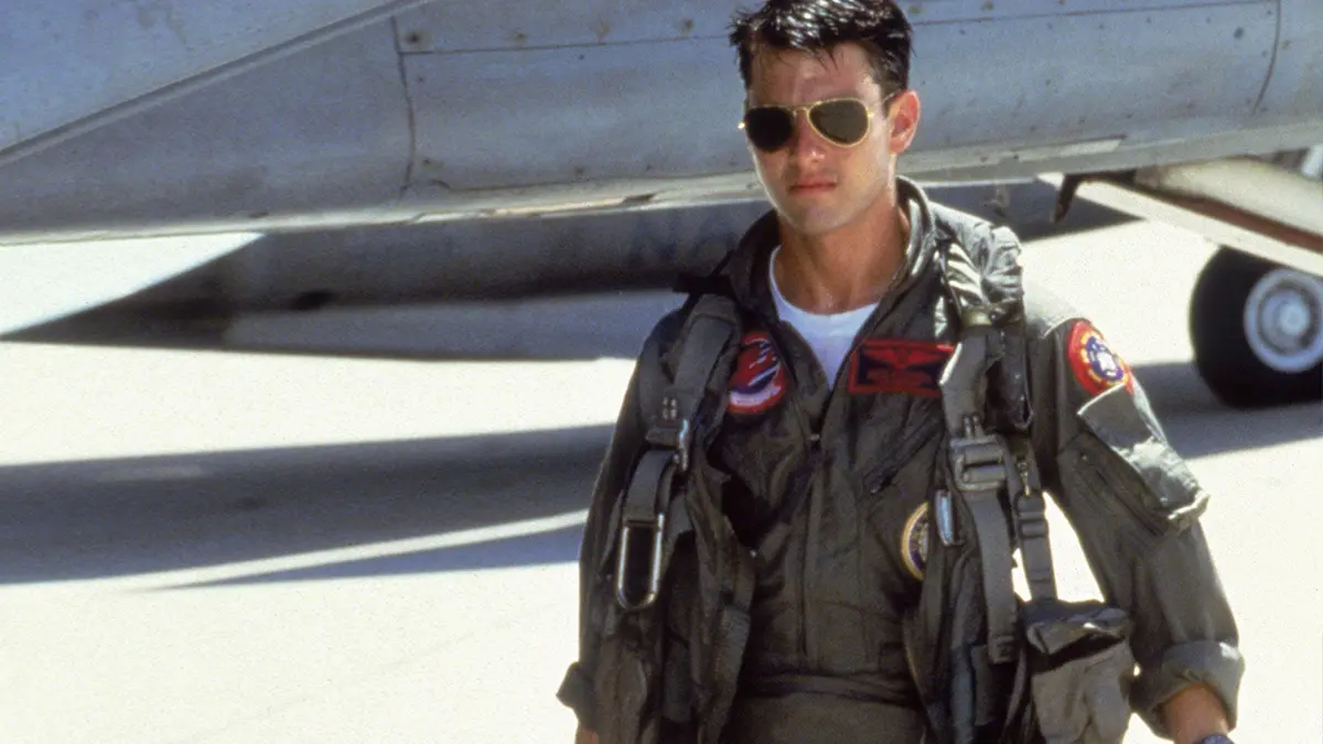 Top Gun 2: Tom Cruise slibuje, že natáčení odstartuje příští rok