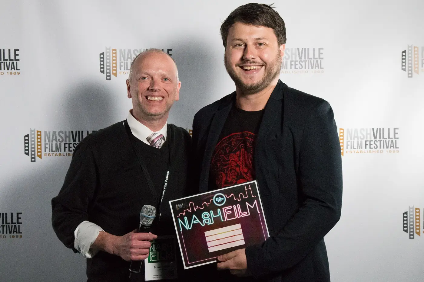 Sci-fi horor Jsem brána zvítězil v Nashvillu. Nejlepší adaptace Stephena Kinga za poslední roky, říká porota