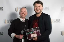 Sci-fi horor Jsem brána zvítězil v Nashvillu. Nejlepší adaptace Stephena Kinga za poslední roky, říká porota