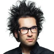 Justin Courtney Pierre