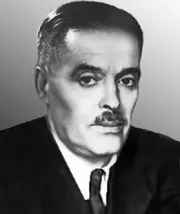 Mikhail Tsekhanovsky