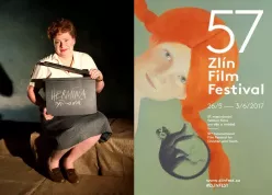Zlín Film Festival 2017 připomene Pipi Dlouhou punčochu a první dámu tuzemského loutkového filmu