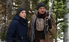 Wind River: trailer