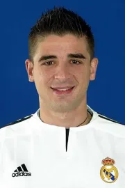 Javier García Portillo