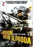 Na druhom brehu sloboda