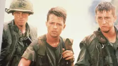 Oběti války / Casualties Of War: Trailer
