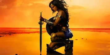 Recenze: Wonder Woman - zachrání pověst DCEU ženská hrdinka?