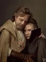 Star Wars: Poslední z Jediů na nové várce fotografií