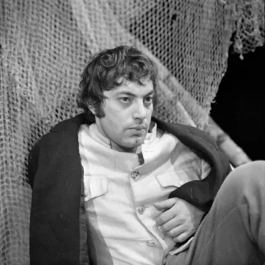 Ve věku 71 let zemřel herec a divadelní režisér René Přibil