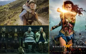 22. týden-kinopremiéry: Nejen Wonder Woman bude čelit válečné vřavě
