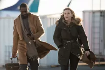 Idris Elba - Hora mezi námi (2017), Obrázek #1