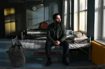 Sherwan Haji - Druhá strana naděje (2017), Obrázek #4