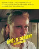 Děvče ze sirkárny