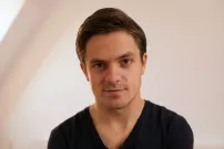 První akční hrdina: Jiří Mádl bude zachraňovat život v počítačové hře