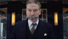 Vražda v Orient expresu: Trailer - klasika Agathy Christie v prvních záběrech