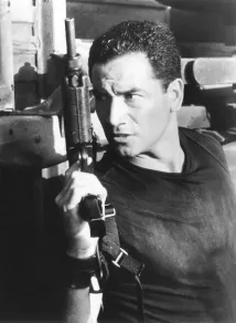 Temuera Morrison - Barb Wire (1996), Obrázek #1