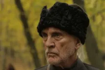 Terence Stamp - Trpká úroda (2017), Obrázek #3