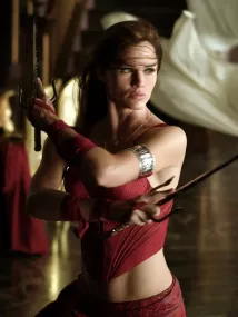 Jennifer Garner - Elektra (2005), Obrázek #3