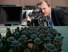 Dunkerk: Christopher Nolan nedělá nic polovičatě