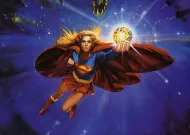 Superdívka / Supergirl (1984): Trailer
