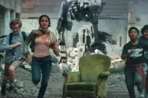 Isabela Merced - Transformers: Poslední rytíř (2017), Obrázek #2