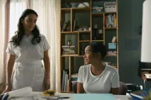 Amandla Stenberg - Všechno, úplně všechno (2017), Obrázek #5