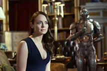 Laura Haddock - Transformers: Poslední rytíř (2017), Obrázek #1