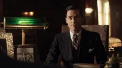 The Last Tycoon: Trailer