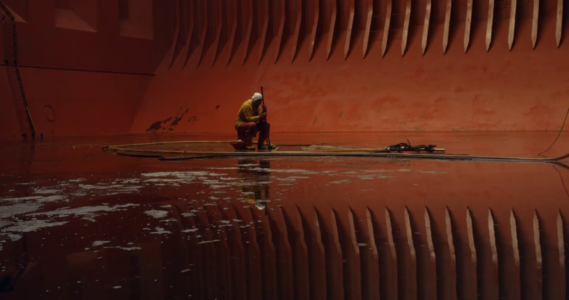 Kupředu smrtelně pomalu