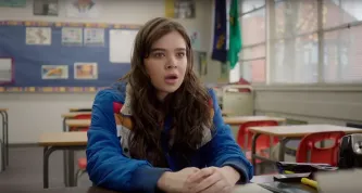 Bumblebee: Hailee Steinfeld si zahraje hlavní roli ve spin-offu Transformers