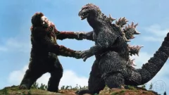 Čeká nás souboj obřích monster v Godzilla vs Kong