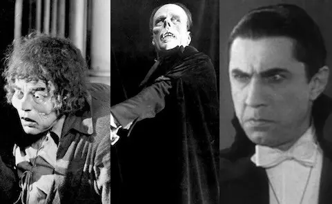 Dark Universe přidává na seznam svých plánovaných filmů další tři monstra