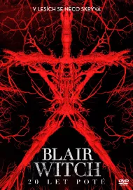 Blair Witch: 20 let poté