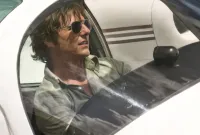 Barry Seal: Nebeský gauner: Trailer - Tom Cruise drogovým dealerem v řadách DEA