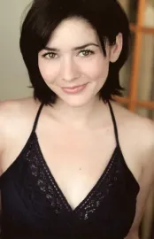 Jessica Leigh Johnson