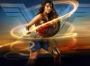 Wonder Woman 2 ve výrobě. Přesune se do USA