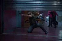 Security: Trailer - Smrtonosná past v obchodním domě s Antoniem Banderasem