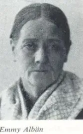 Emmy Albiin