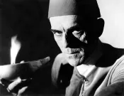 Mumie (1932): Trailer
