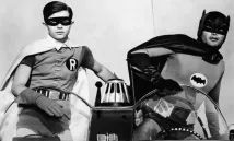 Adam West