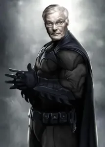 Adam West