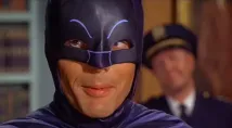 Adam West