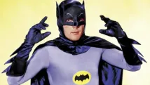 Adam West