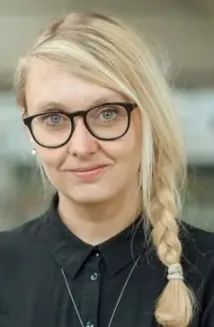Pavla Janoušková Kubečková