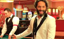 Hráčské doupě: Necenzurovaný trailer